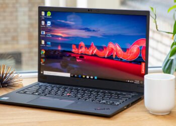 Lenovo Legion Slim 7 is an Ultra Portable Gaming Laptop