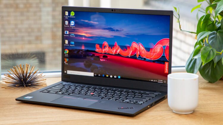 Lenovo Legion Slim 7 is an Ultra Portable Gaming Laptop
