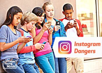 EU investigates Instagram over handling of children's data