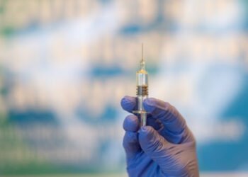 Johnson & Johnson COVID-19 vaccine trial paused