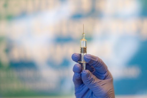 Johnson & Johnson COVID-19 vaccine trial paused