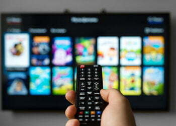 akistan’s first OTT Tv (Pak version of #Netflix).“
