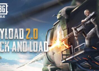 PUBG Mobile To Get Payload 2.0 With New Weapons and Armed Vehicles
