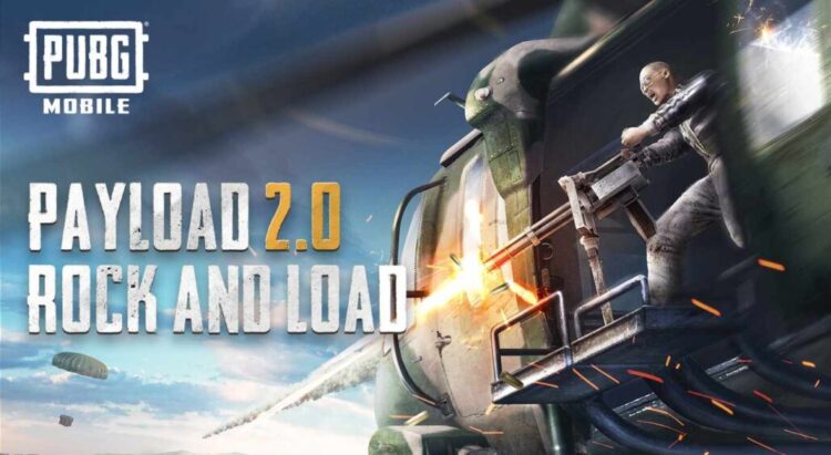 PUBG Mobile To Get Payload 2.0 With New Weapons and Armed Vehicles