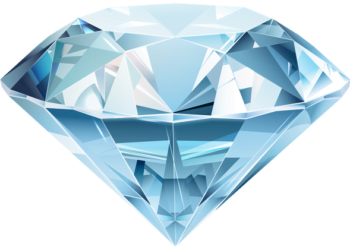 Turning Diamond Into Metal