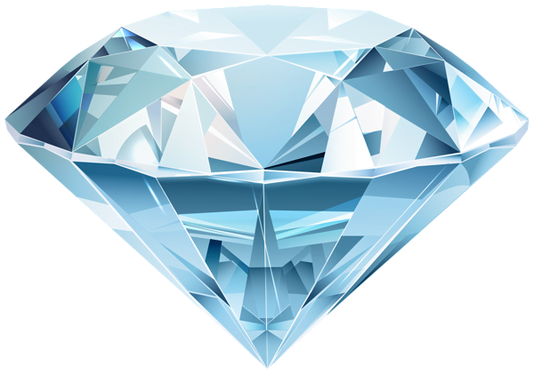 Turning Diamond Into Metal