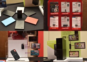 Western Digital extends product portfolio in Pakistan