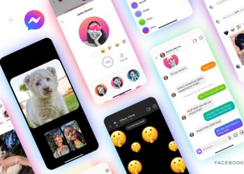 Facebook Introduces New Messaging Features to Instagram from Messenger