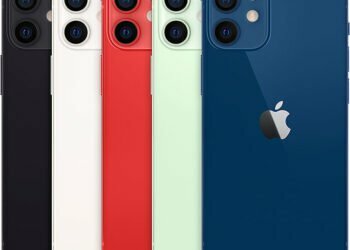 Most Waited iPhone 12 Series has Launched