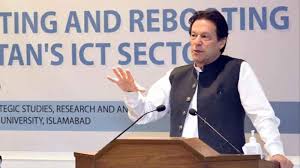 PM Says ICT Sector Holds Great Potential For Employment Generation