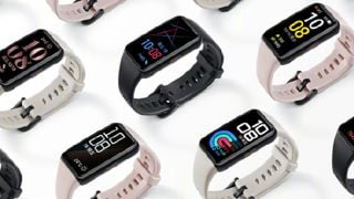 Honor Band 6 is the World’s First Full Screen Fitness Band