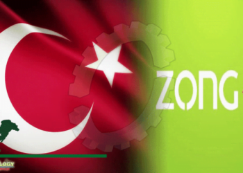 Zong 4G launches international roaming bundle for Turkey