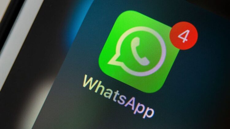 WhatsApp introduces messages that disappear after 7 days