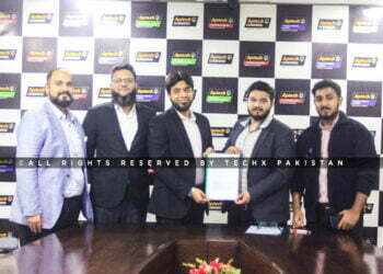 HostingWalay Signs MoU with Aptech Pakistan