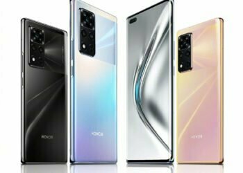 Honor V40 price leaked online ahead of January 22 launch