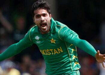 Pakistan’s Amir to play for London Spirit in new Hundred competition