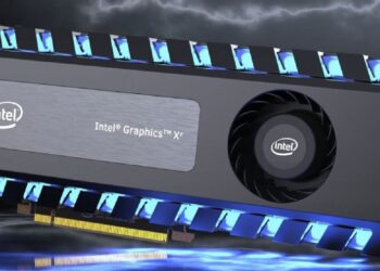 Intel’s Iris Xe DG1 GPUs Are Finally Coming to Desktops, But OEM Only (Updated)