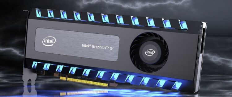 Intel’s Iris Xe DG1 GPUs Are Finally Coming to Desktops, But OEM Only (Updated)