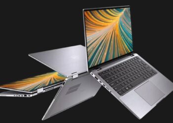 Dell upgrades its business laptops with 11th-gen chips before CES 2021