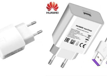 Huawei’s 135W Charger Gets Certified in China
