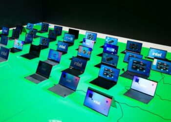 Intel announces 11th Gen mobile H-series processors, Alder Lake and more