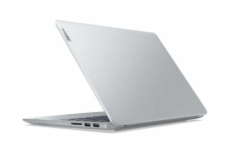 Lenovo announces the IdeaPad 5i Pro and IdeaPad 5 Pro, the most powerful IdeaPad laptops yet