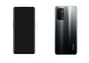 OPPO A93 5G launched with Snapdragon 480 SoC, 90Hz display, and more: price, specifications