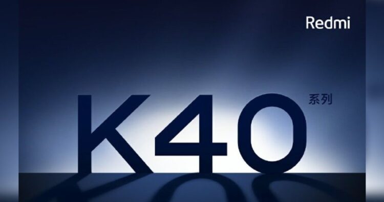 Redmi K40 series to feature at least two Snapdragon 888 models