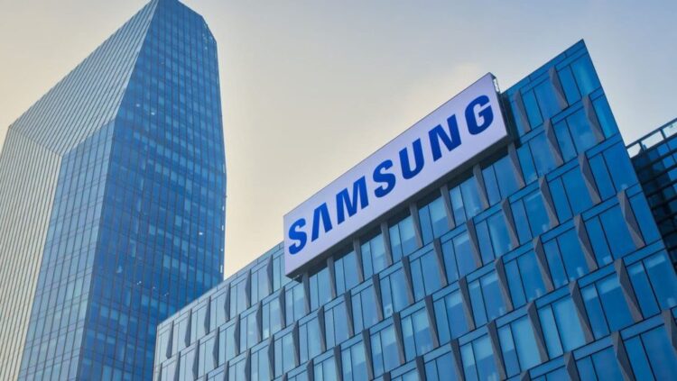 Tesla Partners With Samsung For 5nm Self Driving Chips: Report