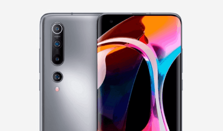 Xiaomi to launch a Mi 10 refresh with Snapdragon 870 SoC