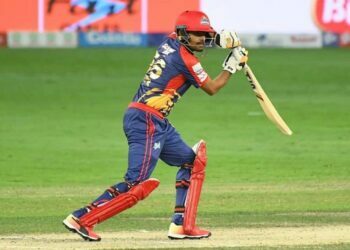 Babar not in favour of major changes in team against SA