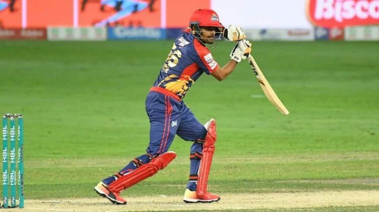 Babar not in favour of major changes in team against SA