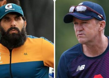 Wasim opens up on reports of Flower, Kirsten replacing Misbah-ul-Haq