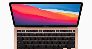 The next MacBook Air will be thinner and lighter, with smaller bezels too