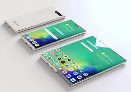 Could we see а Galaxy Roll or Slide line this year? Samsung Display tips so…
