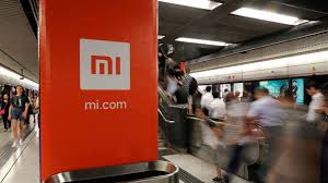 U.S. Blacklists Xiaomi in Widening Assault on China Tech