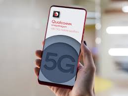 With Snapdragon 480 5G, Qualcomm paves way for cheaper, faster Android