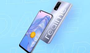 Realme CEO teases upcoming X-series phone