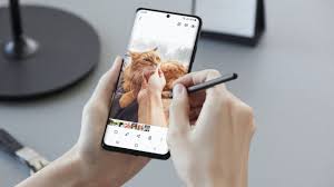 Samsung S Pen Pro Pencil-Sized Stylus Launched Alongside Galaxy S21 Series