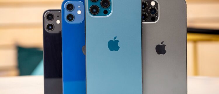 Apple breaks sales record with $100 billion quarter