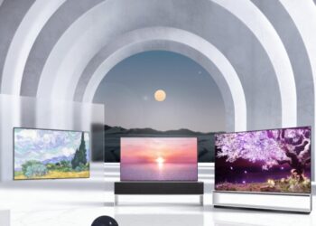 LG TVs at CES 2021: OLED gets a brightness boost