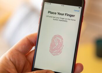 iPhone 13 might feature in-display fingerprint scanner, foldable iPhone in the works