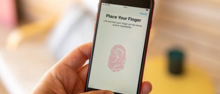 iPhone 13 might feature in-display fingerprint scanner, foldable iPhone in the works