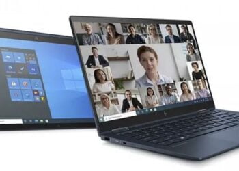 HP unveils two convertible laptops, HP Elite Wi-fi Earbuds at CES