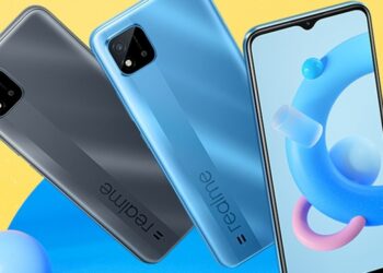 Realme C20 With Helio G35 SoC, 5,000mAh Battery Launched: Price, Specifications