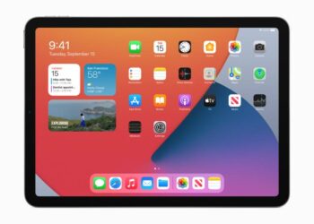 iPad Mini 6 will be the First Apple Device With In-Display Touch ID and Punch-hole Camera: Leak