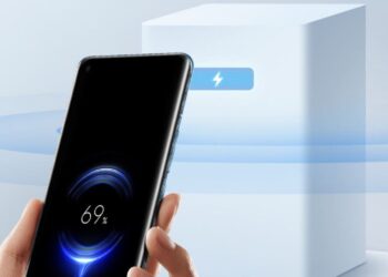 Xiaomi introduces Mi Air Charge, wireless charging from across the room