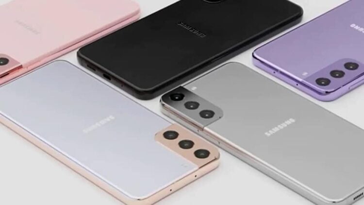 More Samsung Galaxy S21 Ultra zoom camera details surface