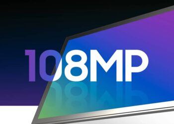 Samsung announces new 108MP mobile image sensor
