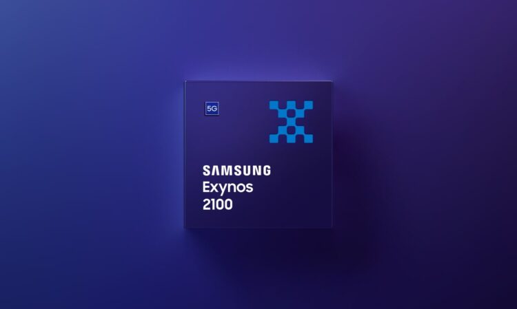 Samsung sets new standard for flagship mobile processors with Exynos 2100